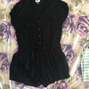 💥Blowout Sale💥Short sleeve romper